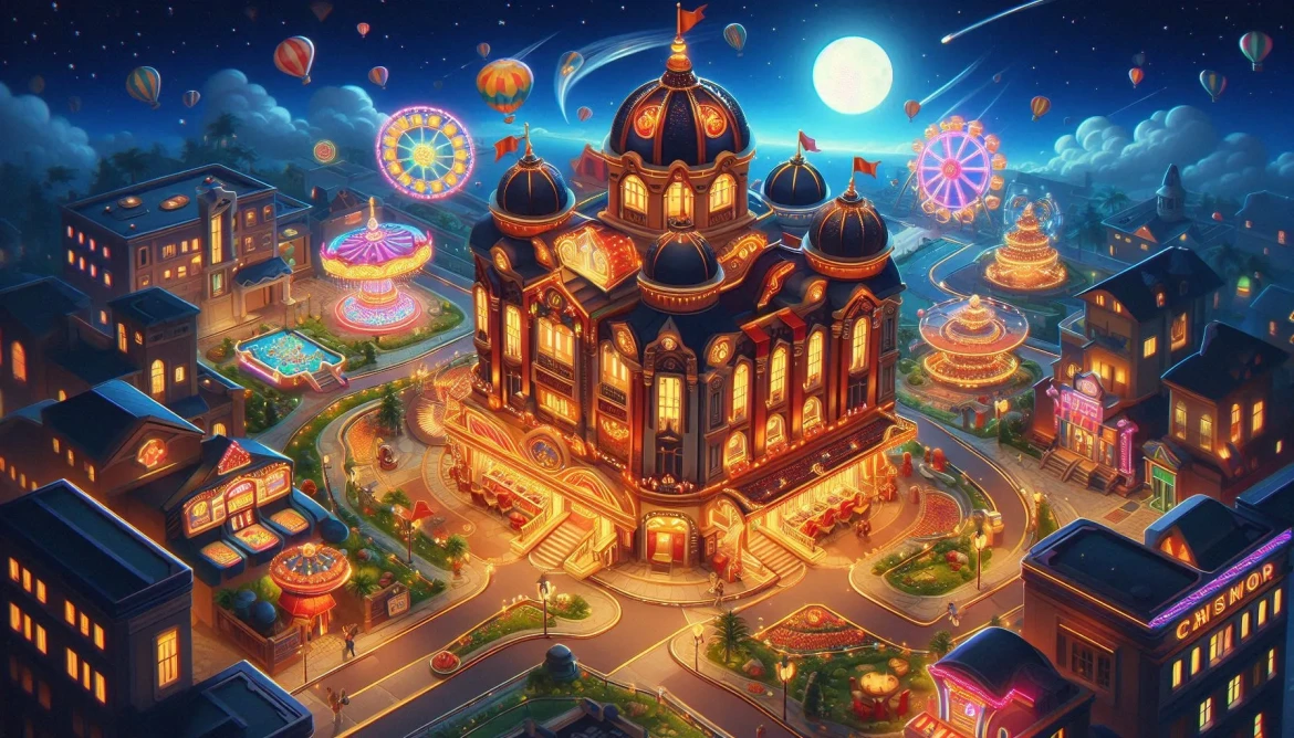 Dazard Casino