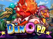 Dazard Casino screenshot